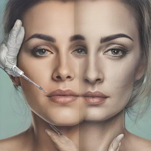 Botox: Pros and Cons