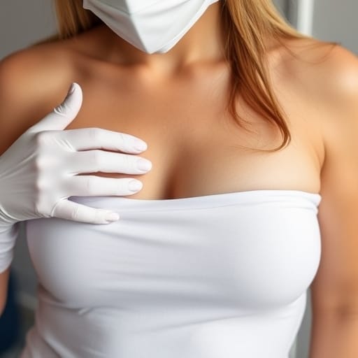 Breast Treatment: Types, Precautions, and Suitable Age