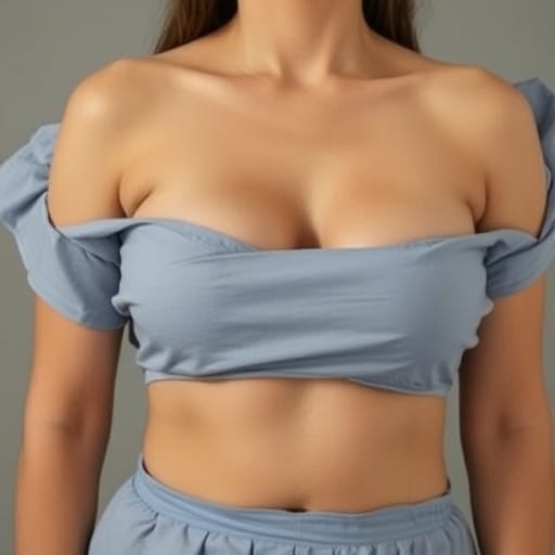 Breast Implants in Houston: What You Need to Know